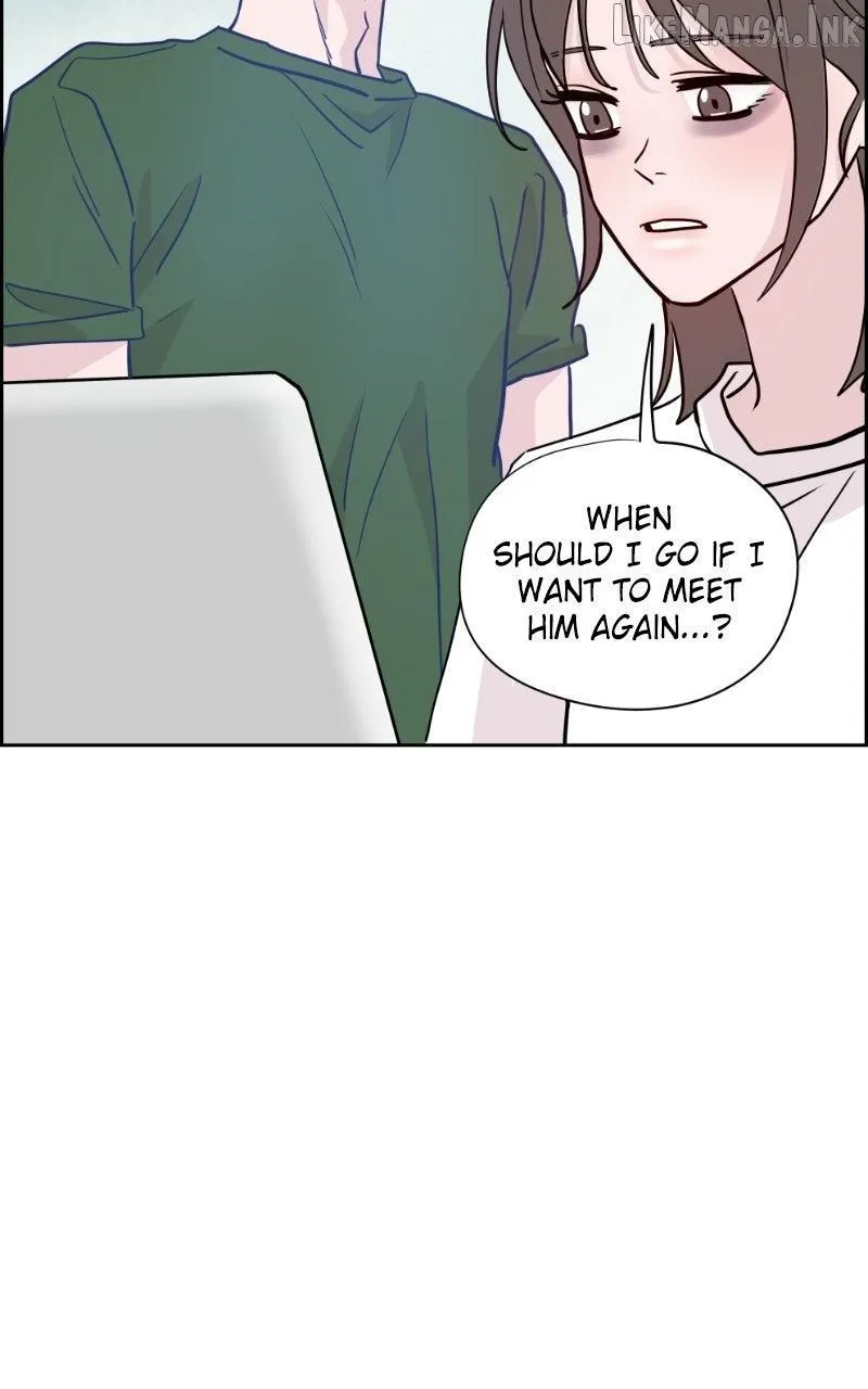 Love Letter Chapter 68 - Page 63
