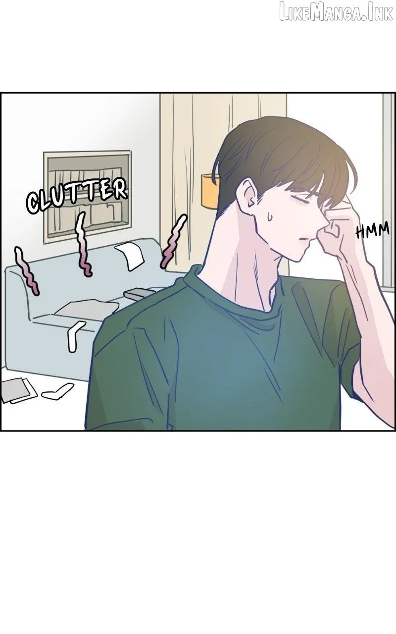 Love Letter Chapter 68 - Page 65