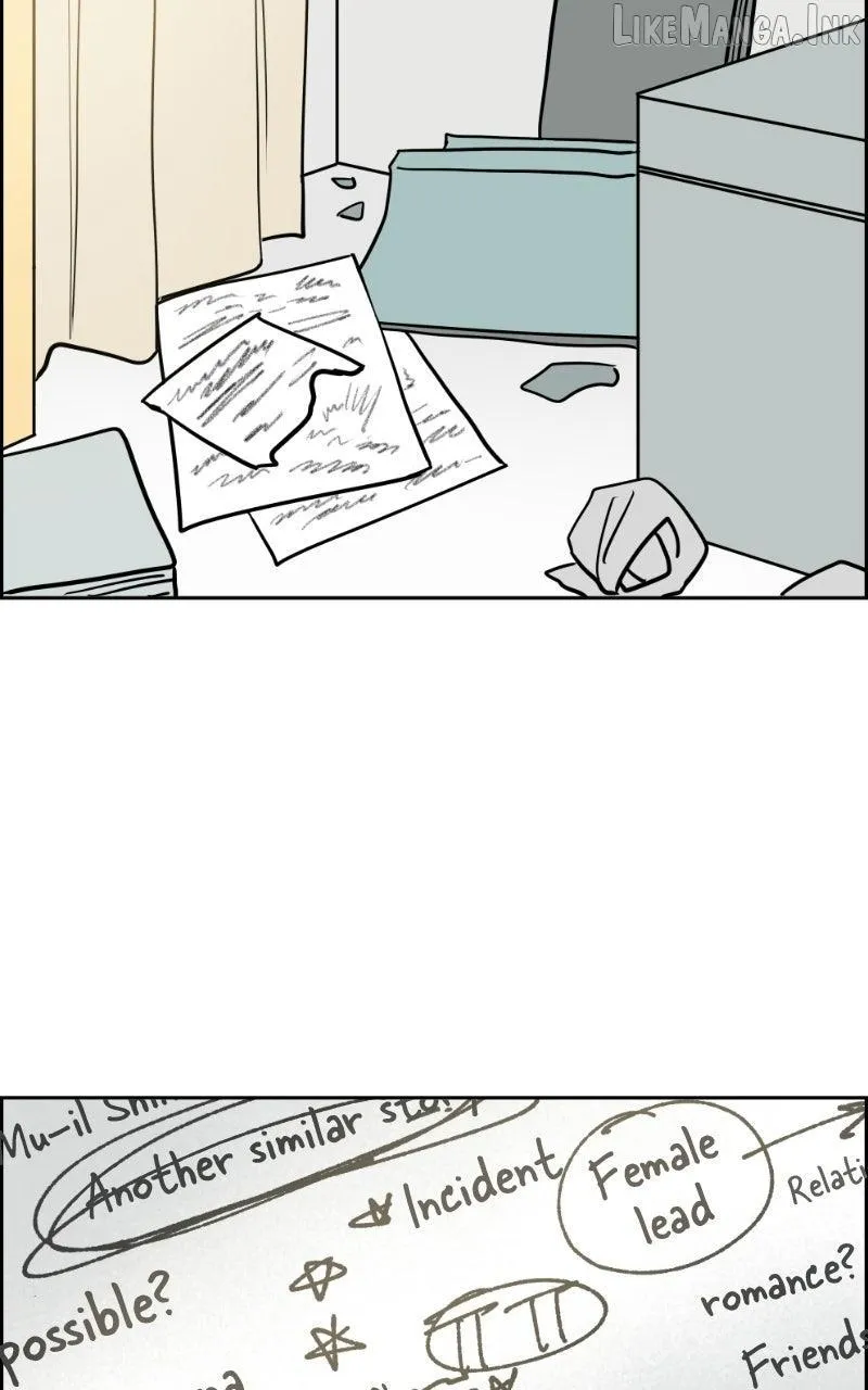 Love Letter Chapter 68 - Page 69