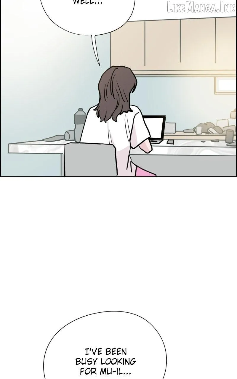 Love Letter Chapter 68 - Page 71