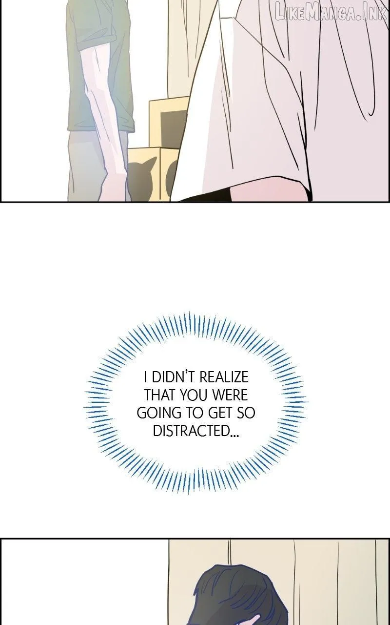Love Letter Chapter 68 - Page 74
