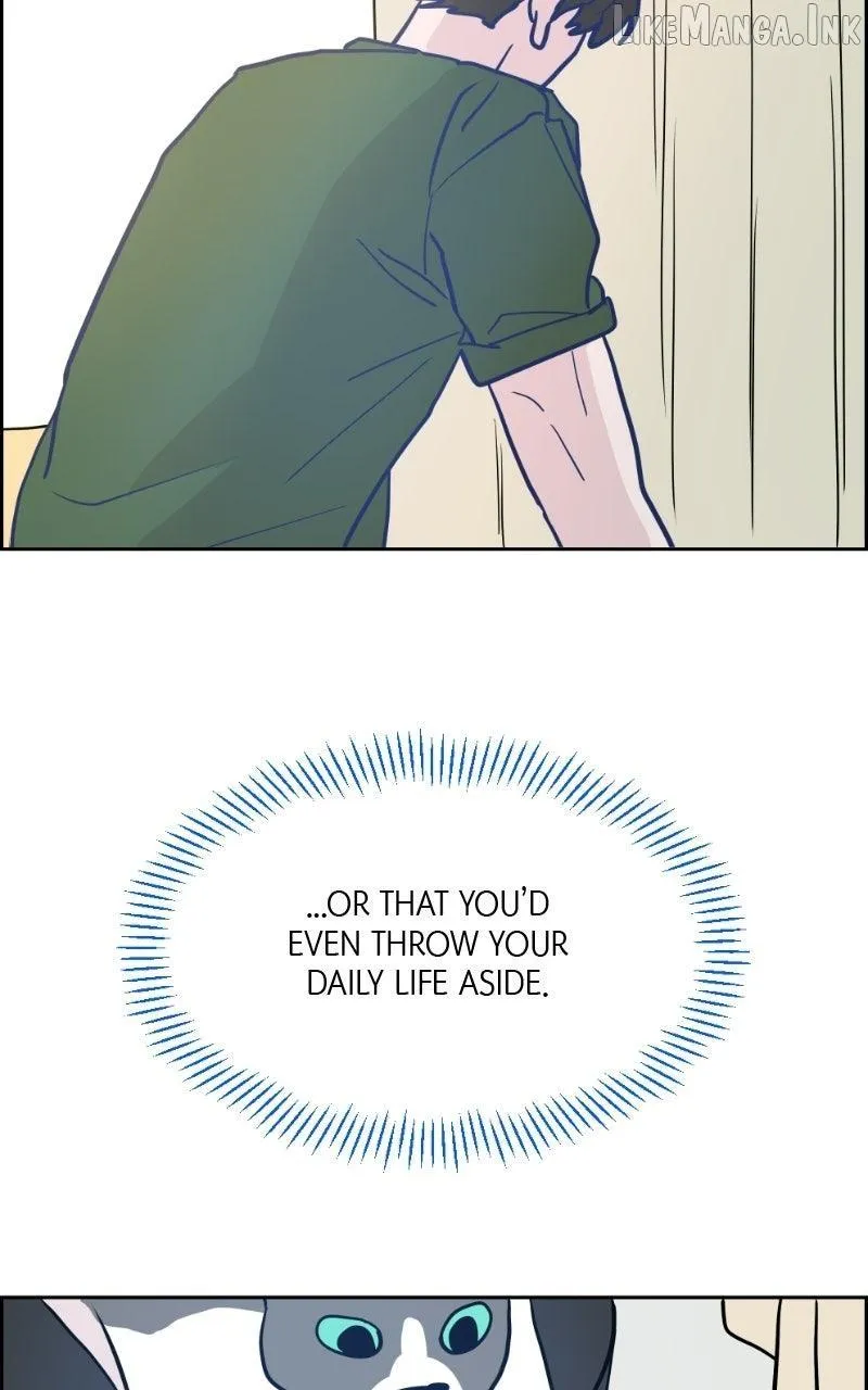 Love Letter Chapter 68 - Page 75