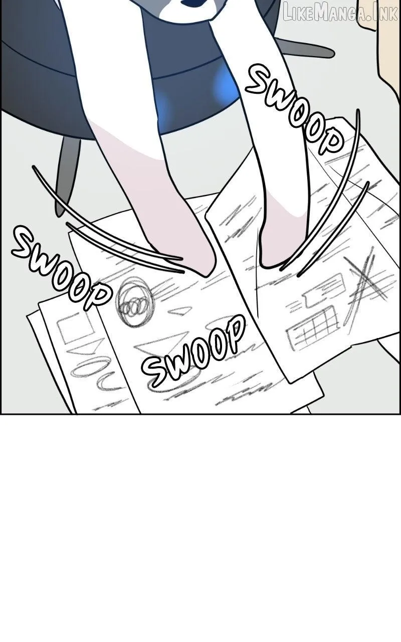 Love Letter Chapter 68 - Page 76