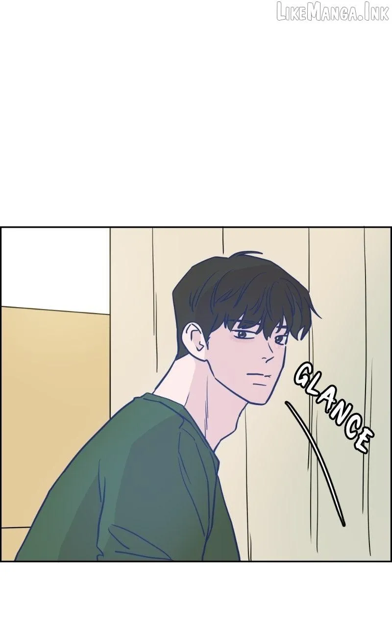 Love Letter Chapter 68 - Page 77