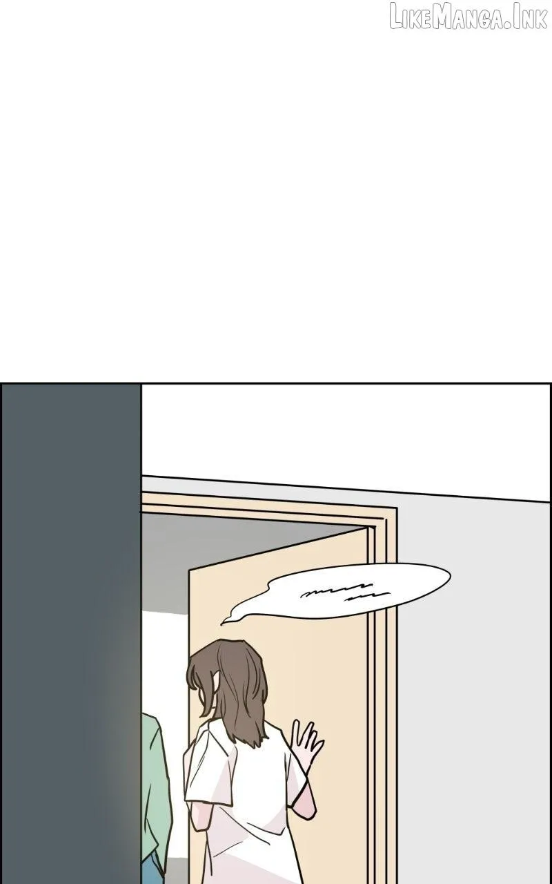 Love Letter Chapter 68 - Page 78