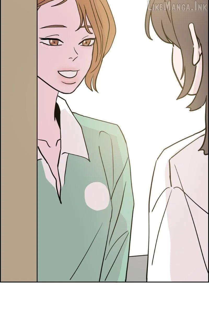 Love Letter Chapter 68 - Page 80