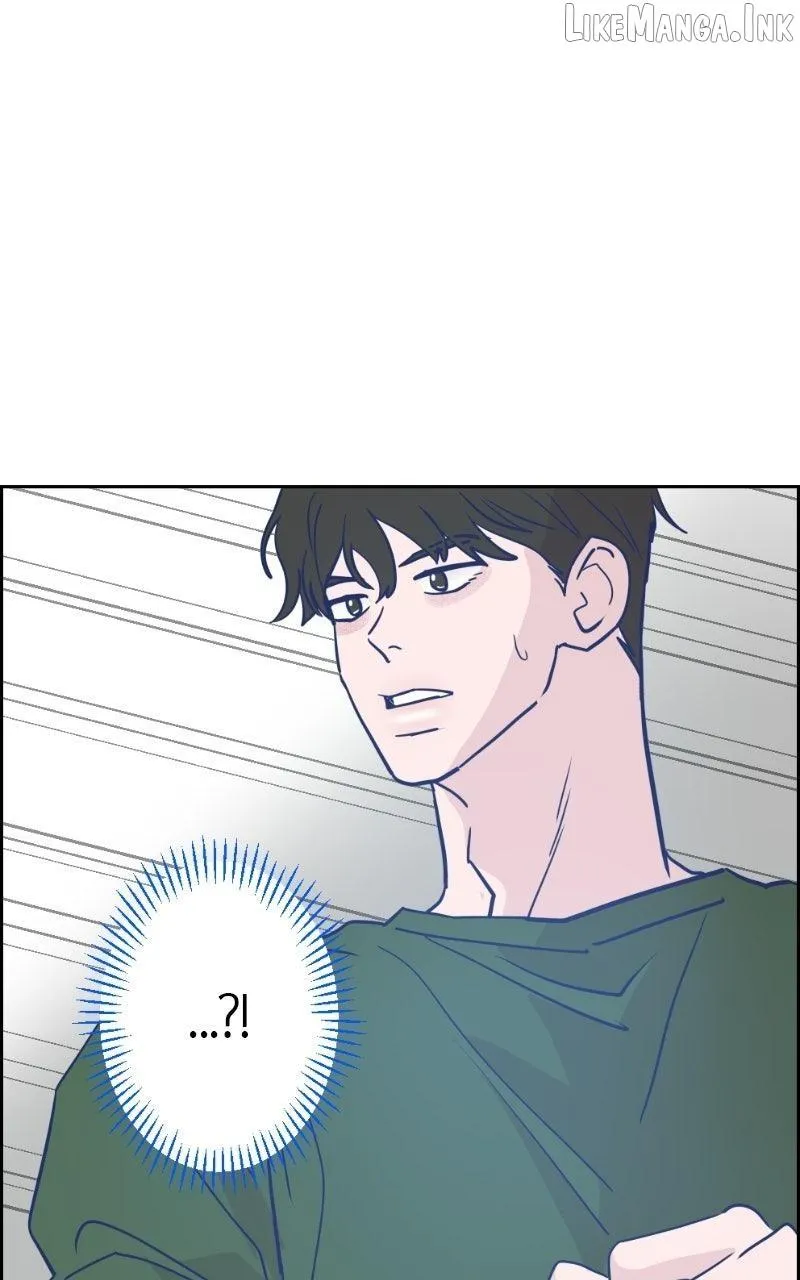 Love Letter Chapter 68 - Page 81
