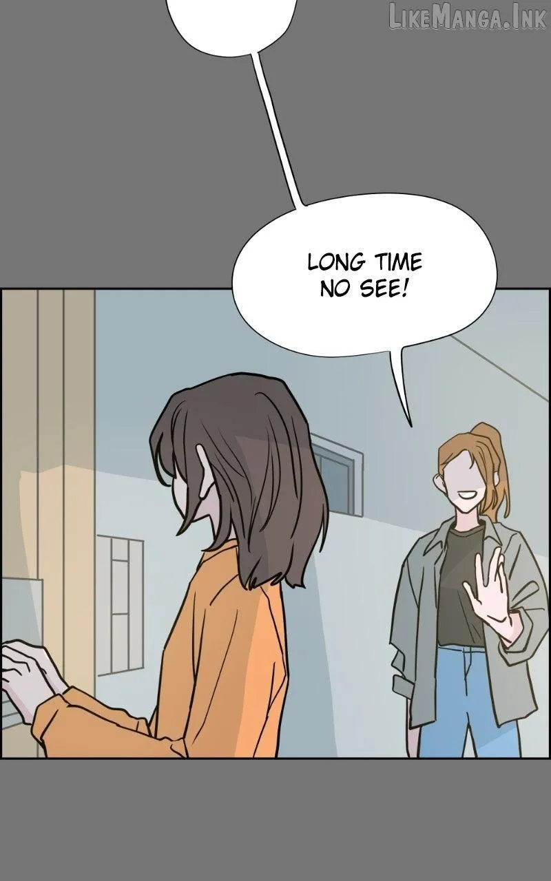 Love Letter Chapter 68 - Page 89