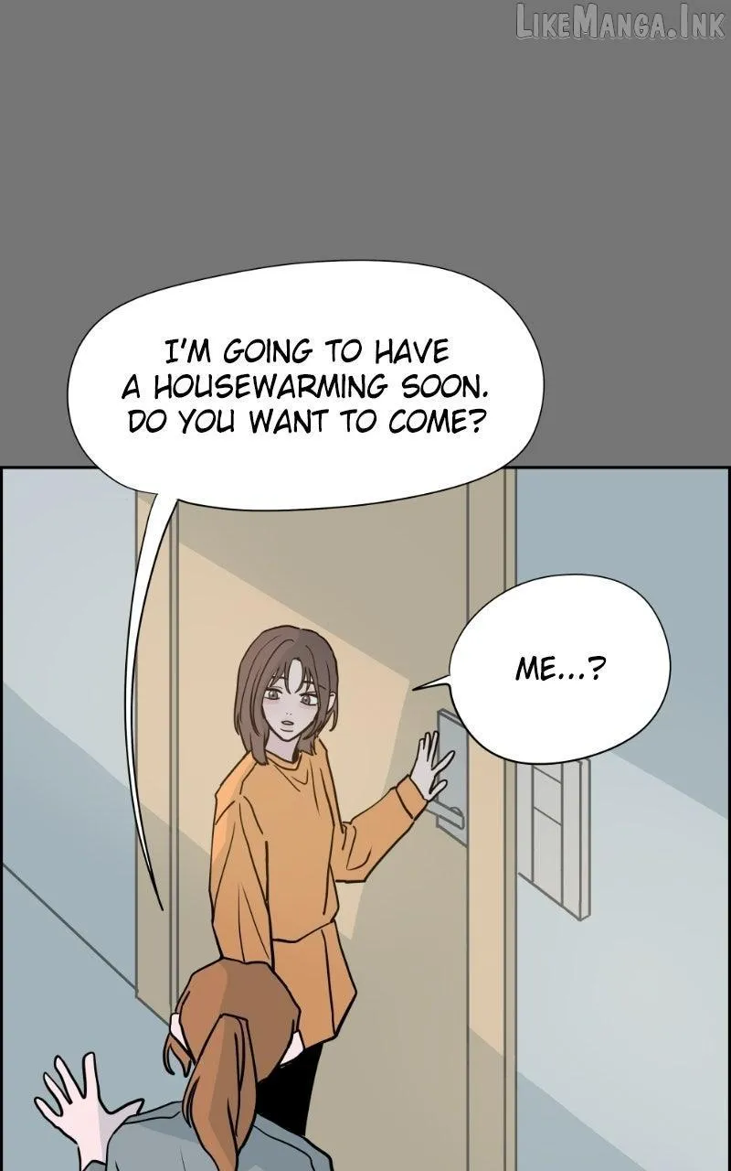 Love Letter Chapter 68 - Page 90