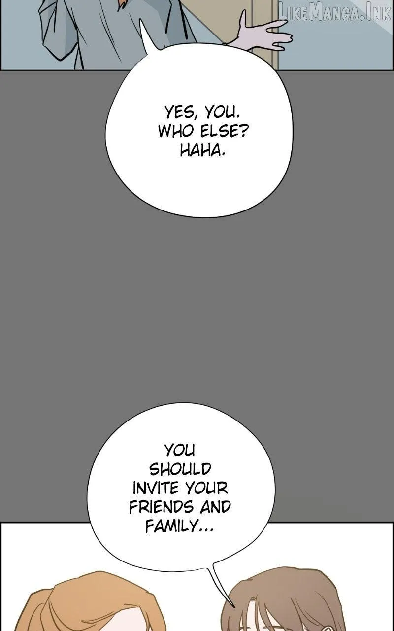 Love Letter Chapter 68 - Page 91