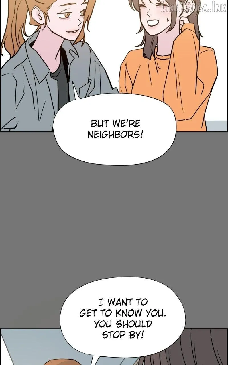 Love Letter Chapter 68 - Page 92