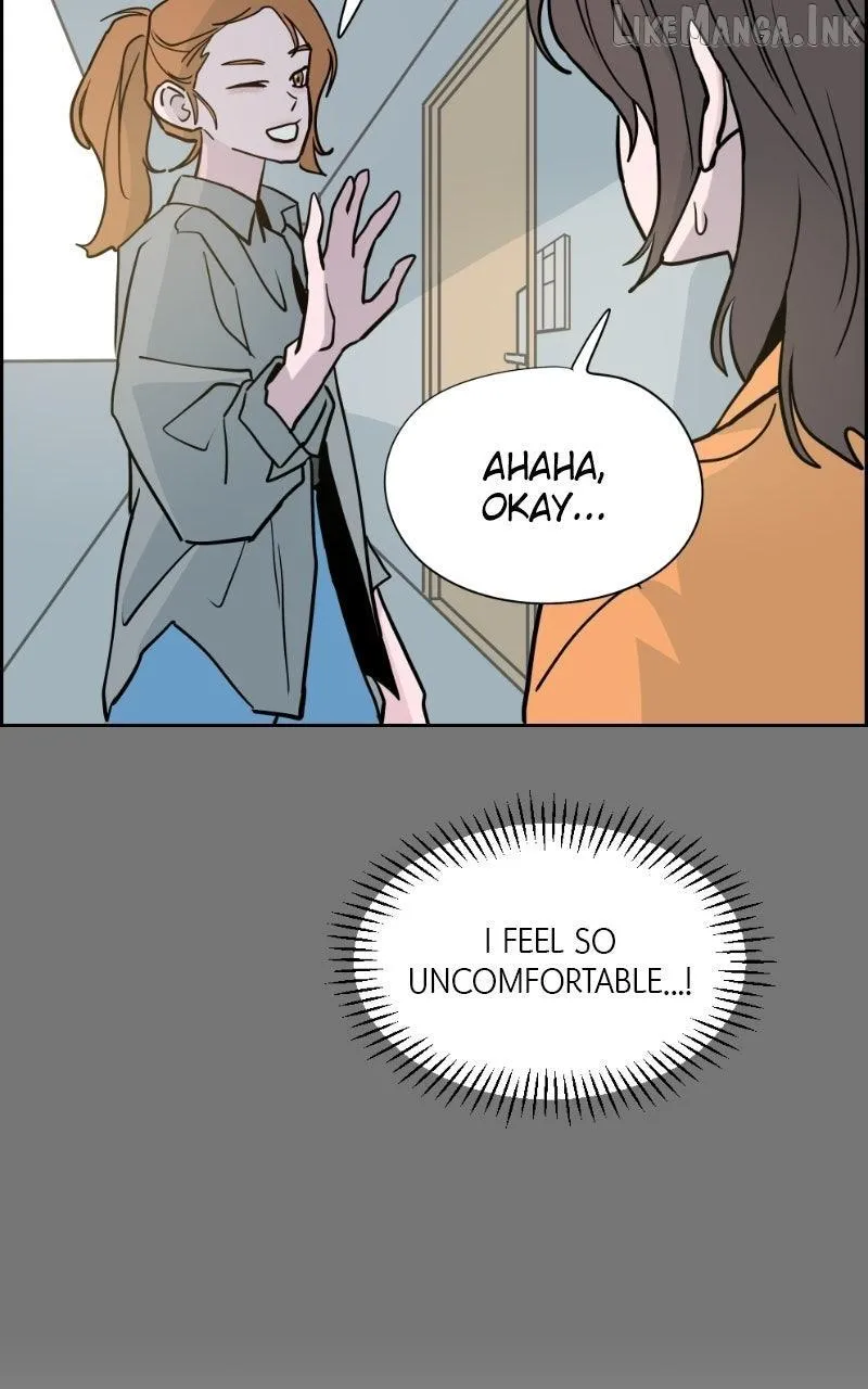 Love Letter Chapter 68 - Page 93