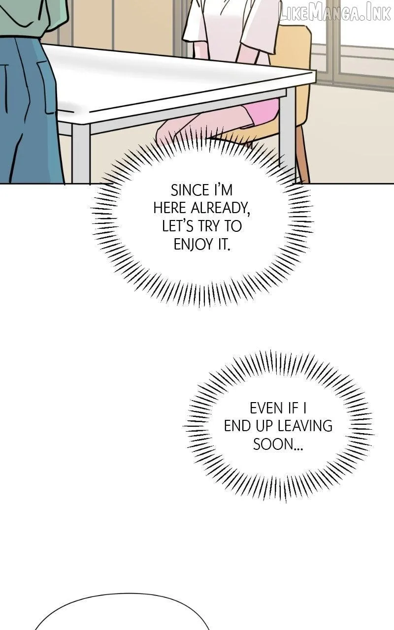 Love Letter Chapter 68 - Page 96