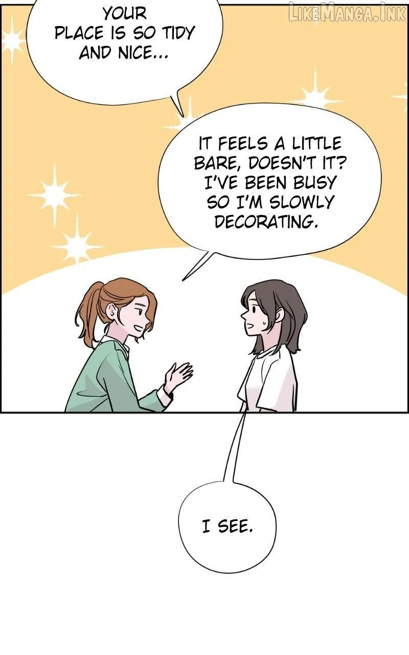 Love Letter Chapter 68 - Page 97