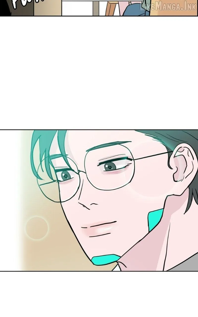 Love Letter Chapter 68 - Page 100