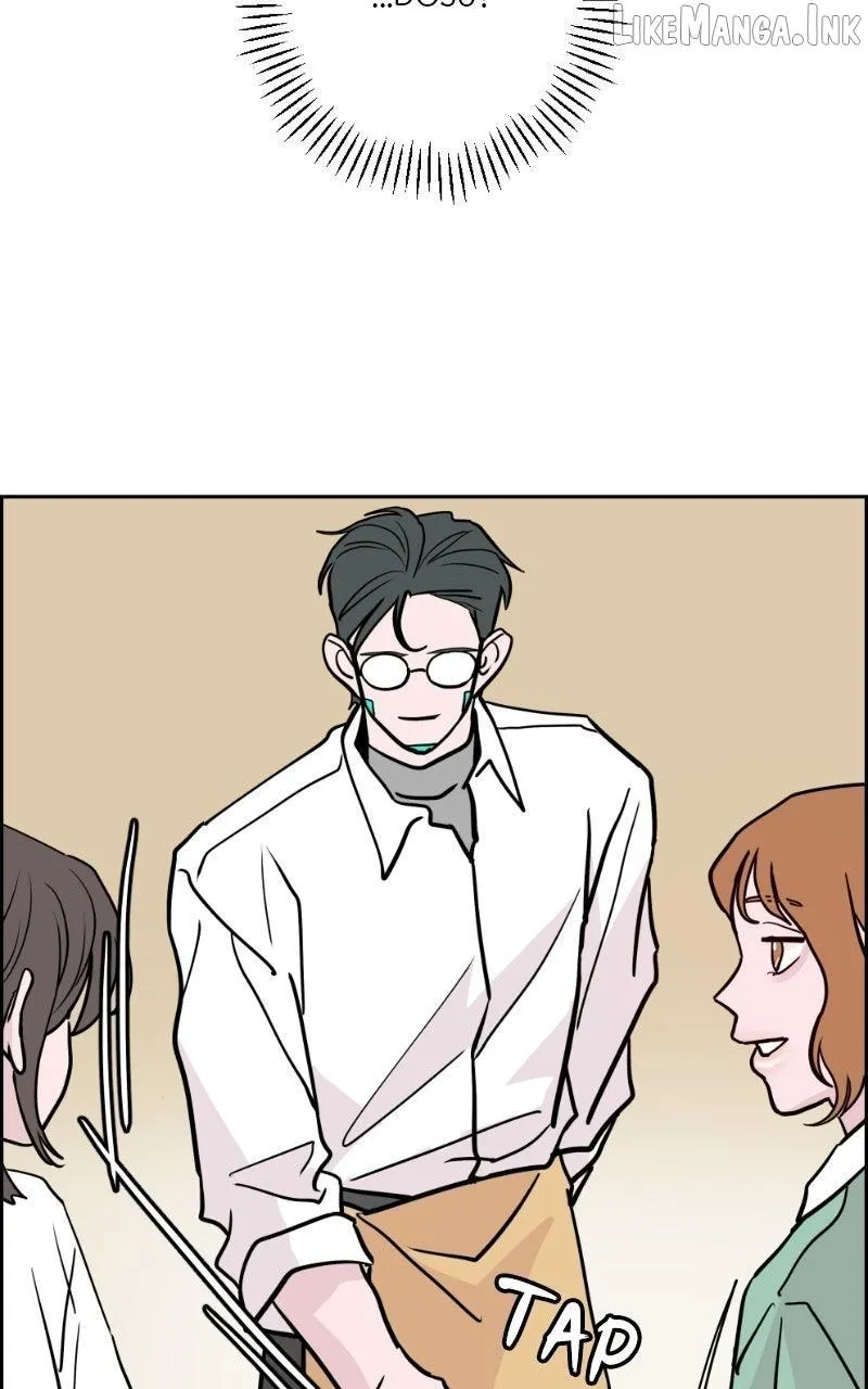 Love Letter Chapter 68 - Page 103