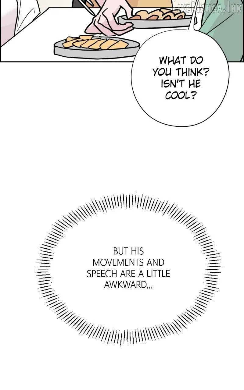 Love Letter Chapter 68 - Page 104