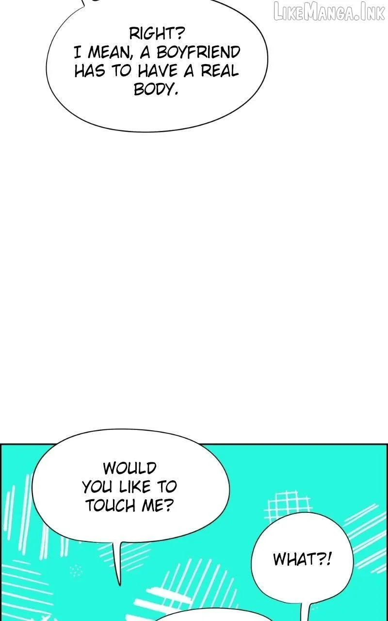 Love Letter Chapter 68 - Page 108