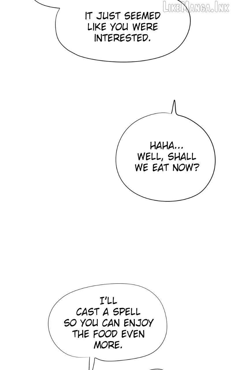 Love Letter Chapter 68 - Page 110