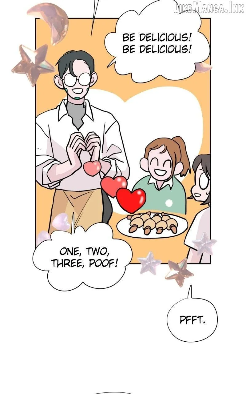 Love Letter Chapter 68 - Page 111