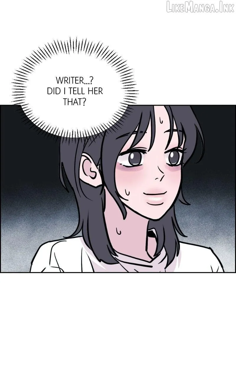 Love Letter Chapter 68 - Page 113