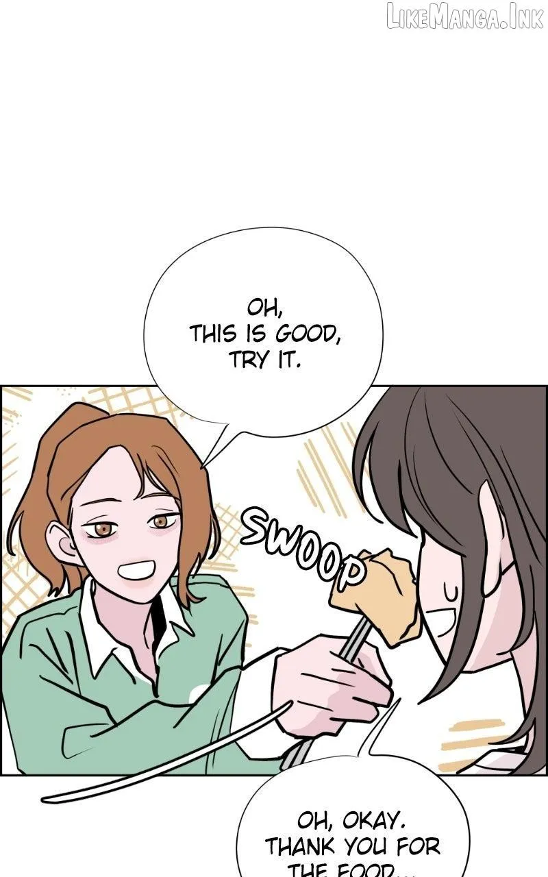 Love Letter Chapter 68 - Page 114