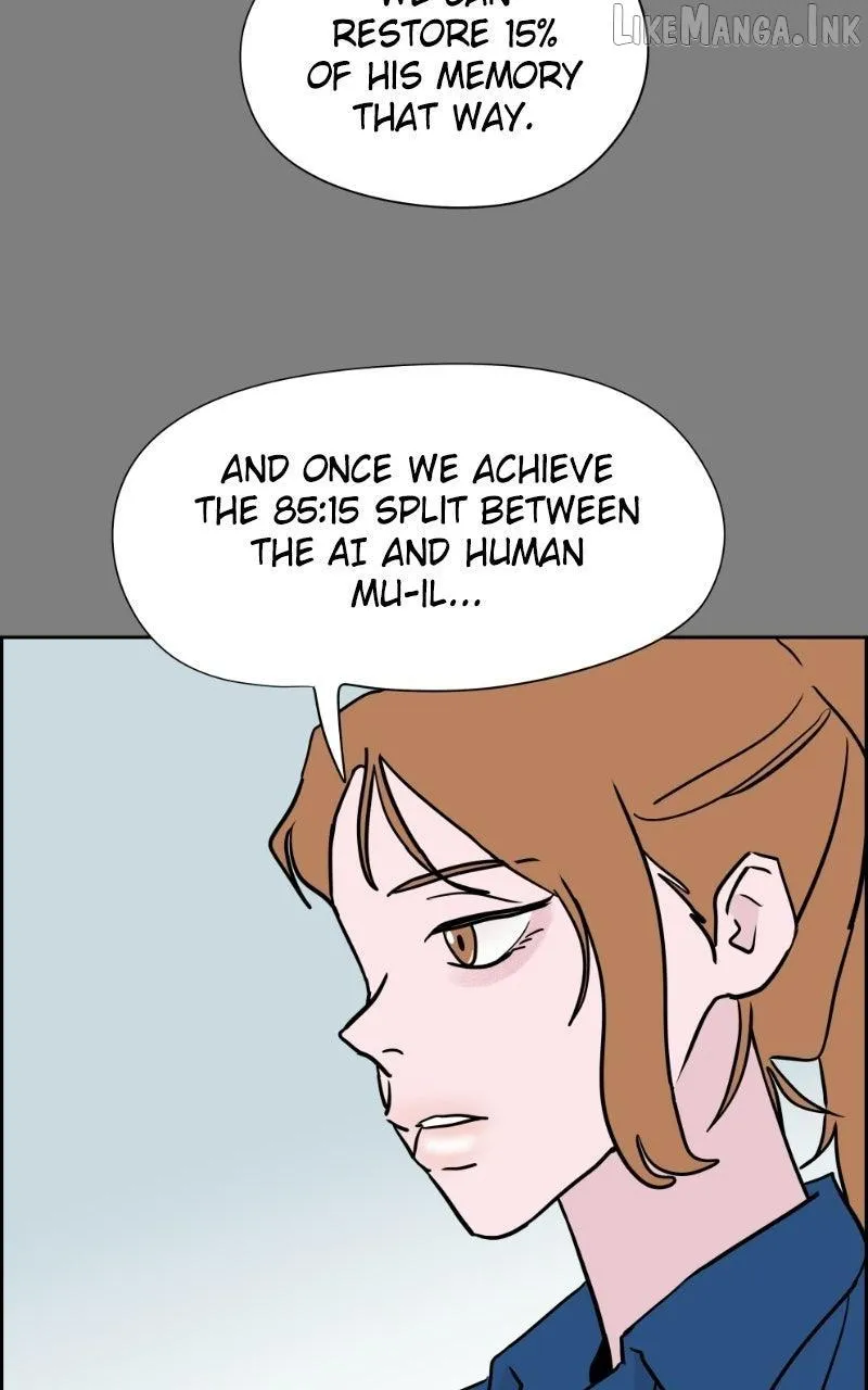 Love Letter Chapter 68 - Page 118