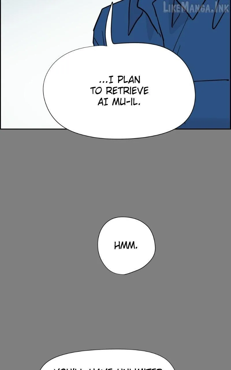 Love Letter Chapter 68 - Page 119