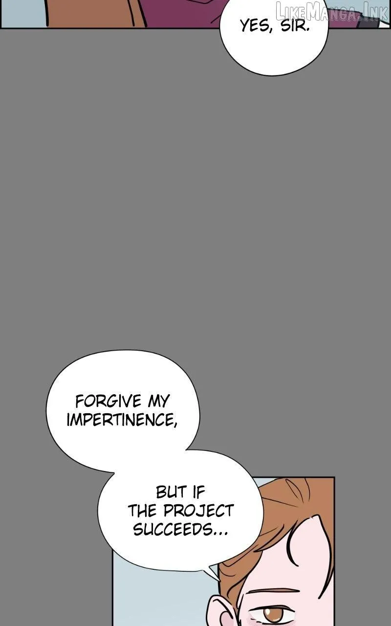 Love Letter Chapter 68 - Page 121