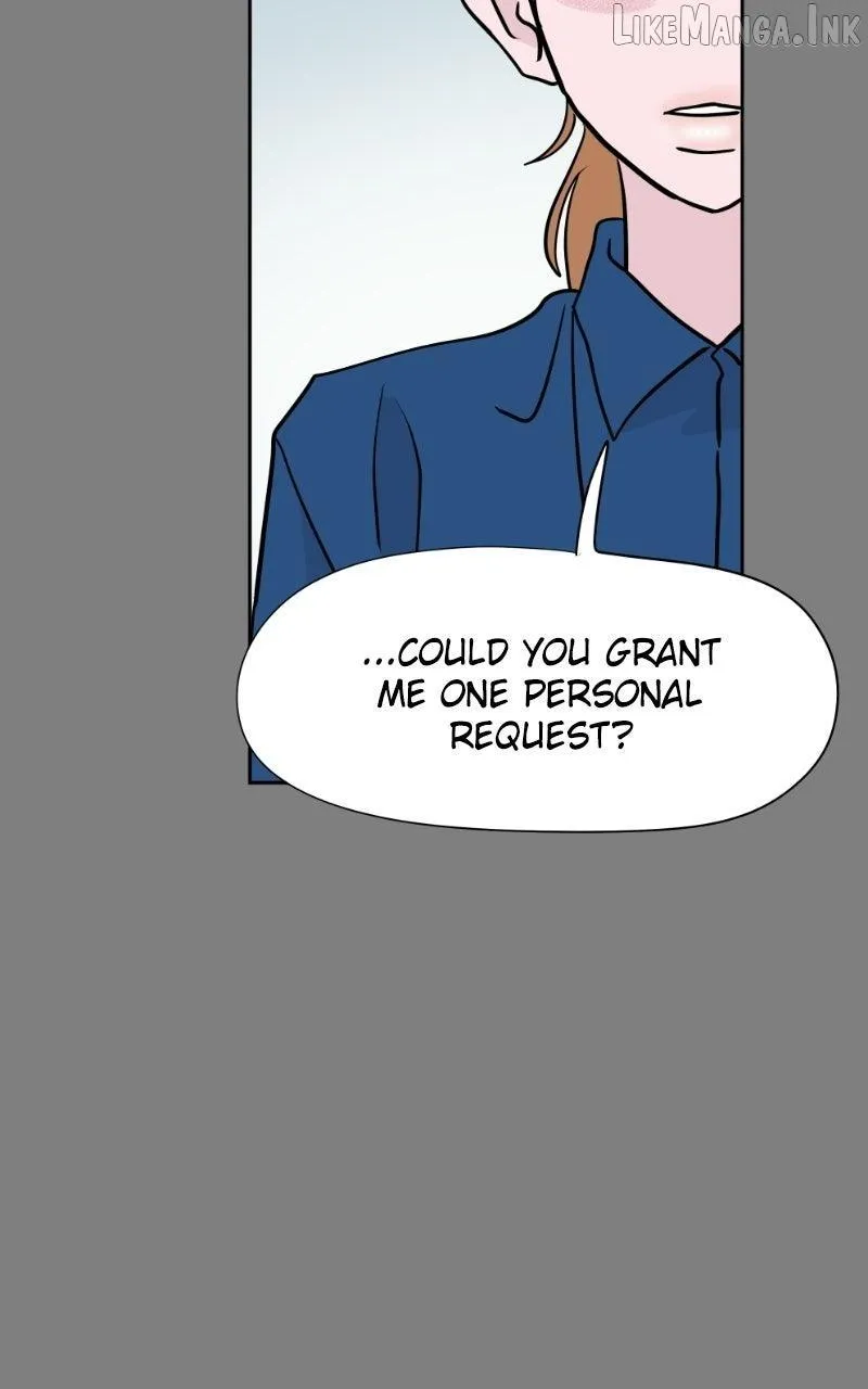 Love Letter Chapter 68 - Page 122
