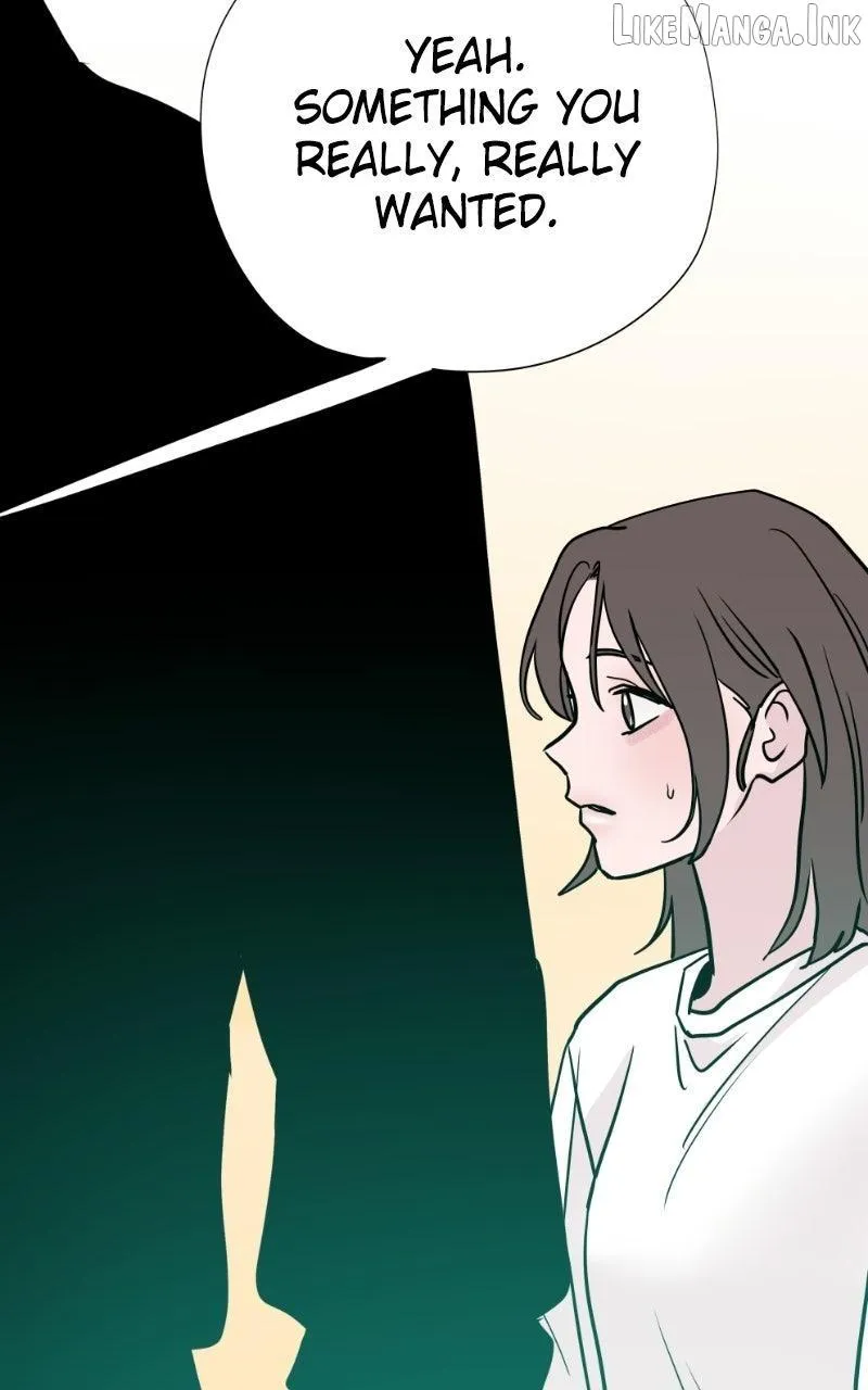 Love Letter Chapter 68 - Page 127