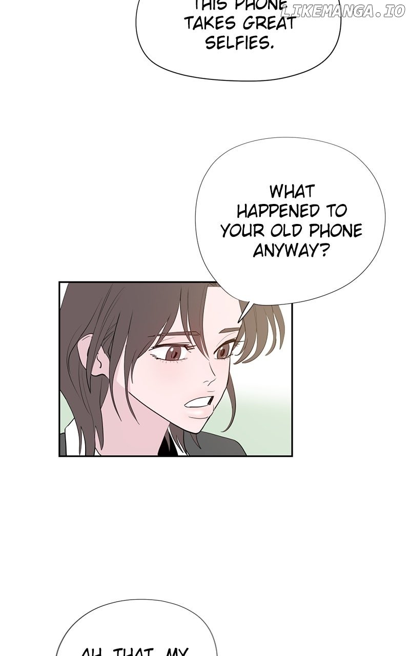 Love Letter Chapter 7 - Page 2