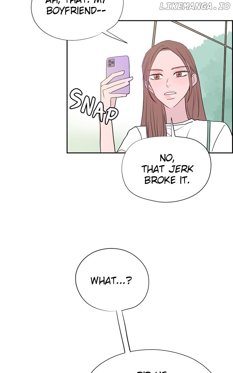 Love Letter Chapter 7 - Page 3