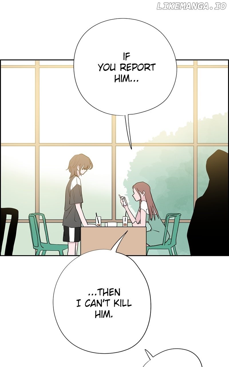 Love Letter Chapter 7 - Page 7