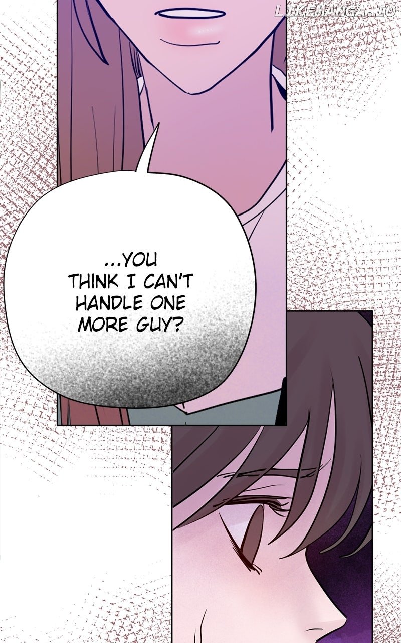 Love Letter Chapter 7 - Page 9