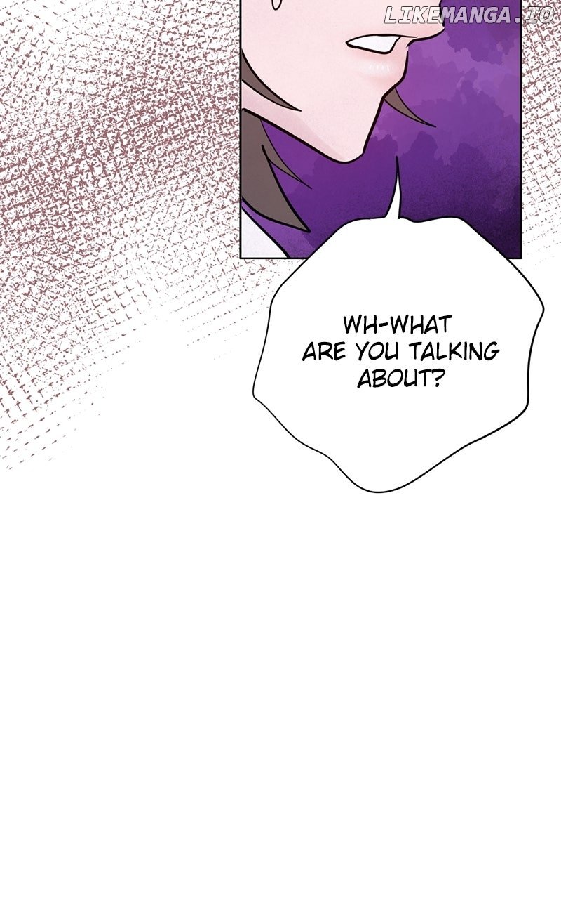 Love Letter Chapter 7 - Page 10