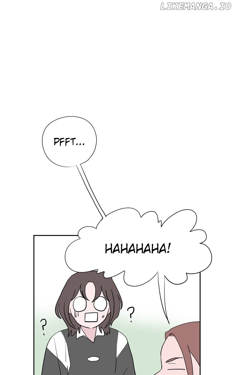 Love Letter Chapter 7 - Page 11