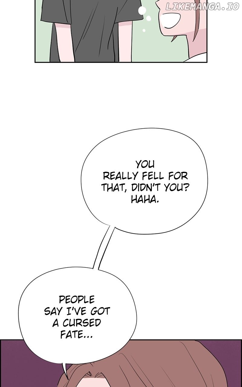 Love Letter Chapter 7 - Page 12