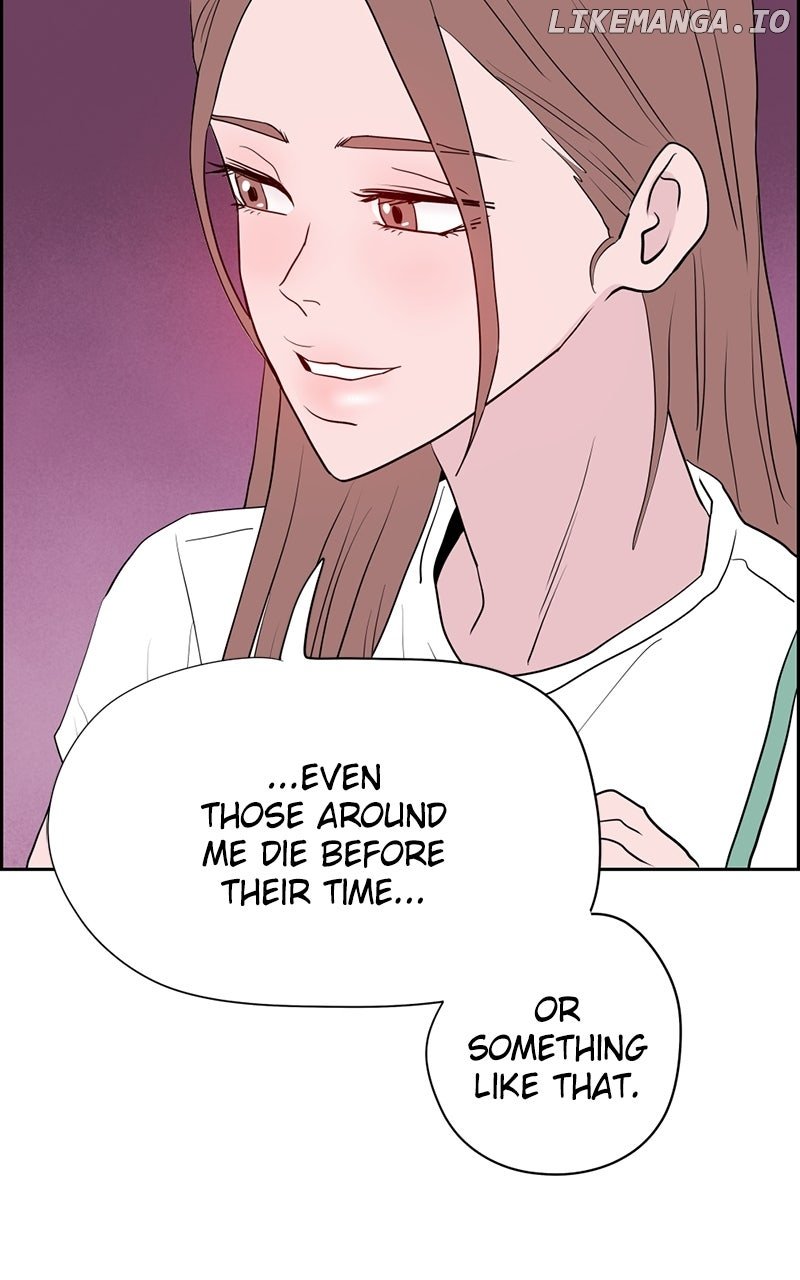 Love Letter Chapter 7 - Page 13