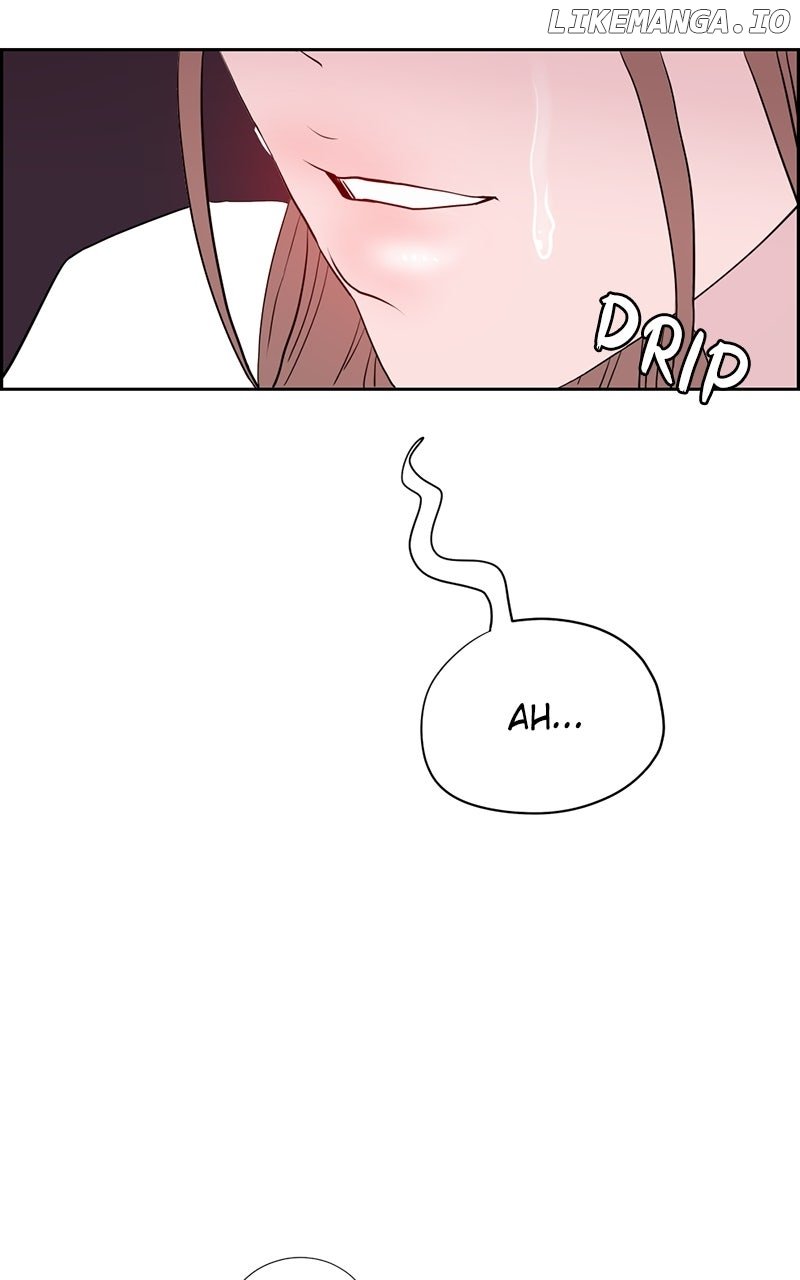 Love Letter Chapter 7 - Page 14