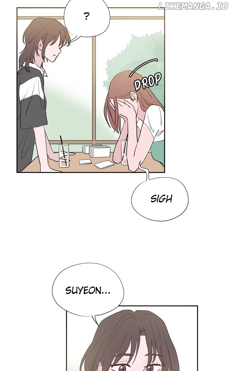Love Letter Chapter 7 - Page 15