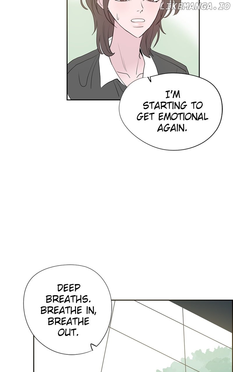 Love Letter Chapter 7 - Page 16