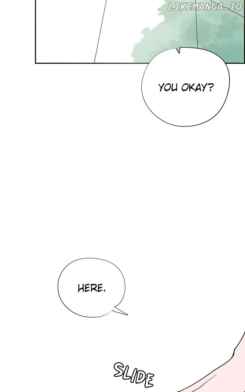 Love Letter Chapter 7 - Page 17