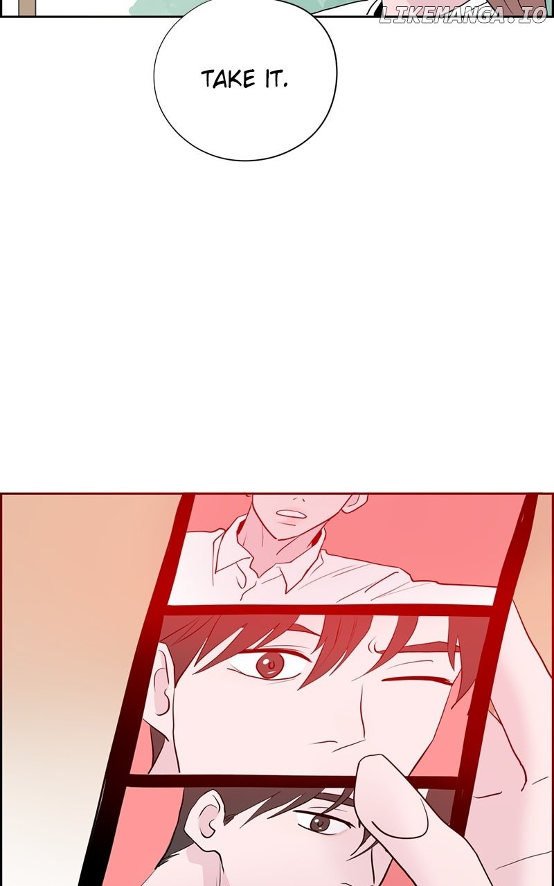 Love Letter Chapter 7 - Page 20