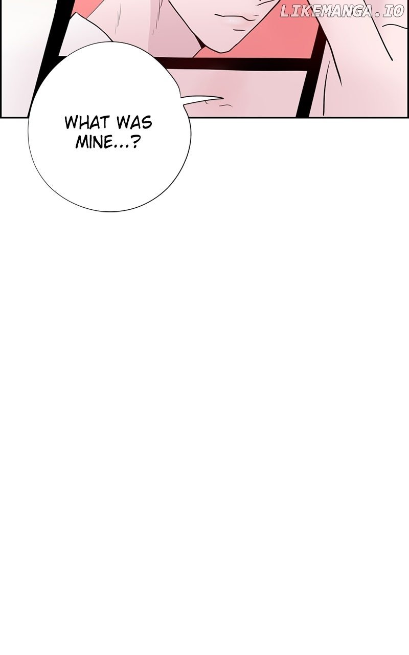 Love Letter Chapter 7 - Page 21