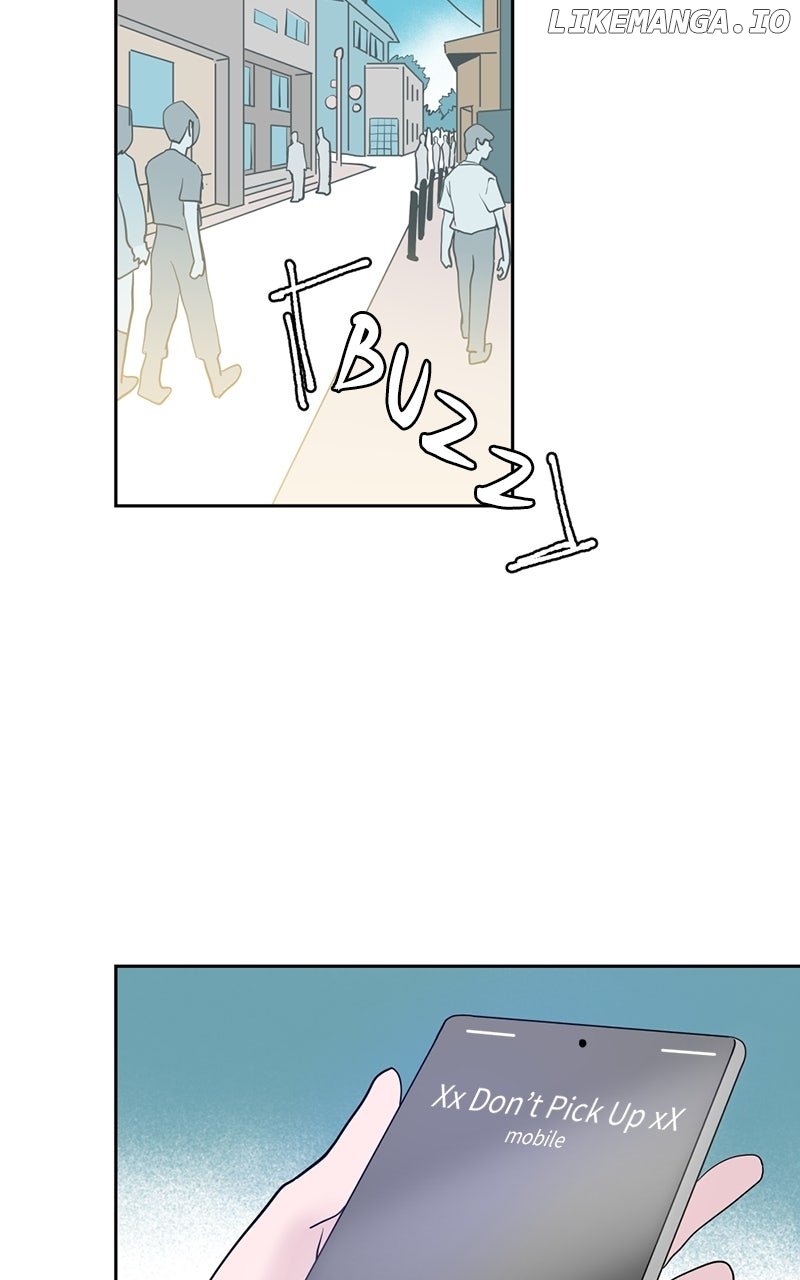 Love Letter Chapter 7 - Page 24