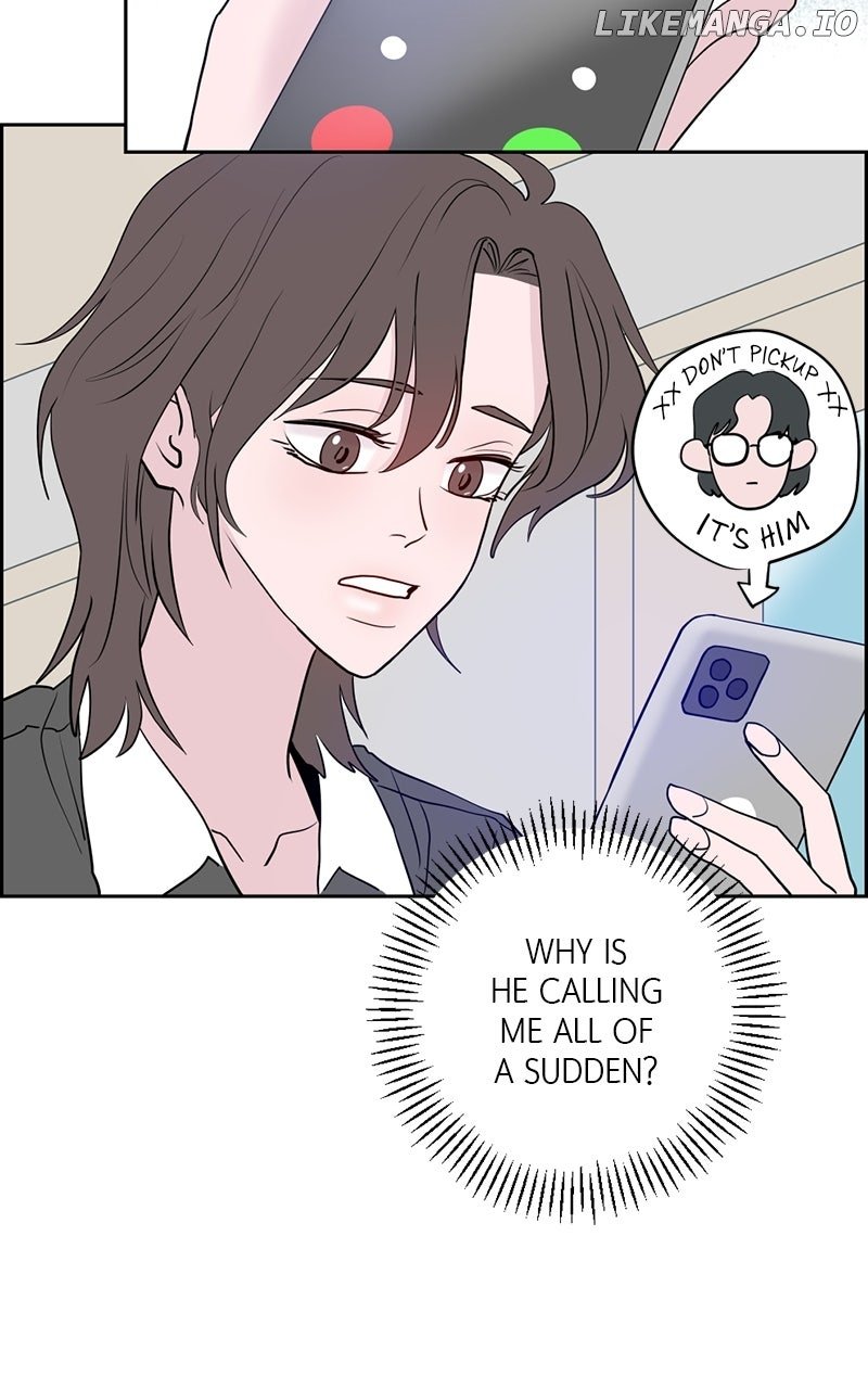 Love Letter Chapter 7 - Page 25