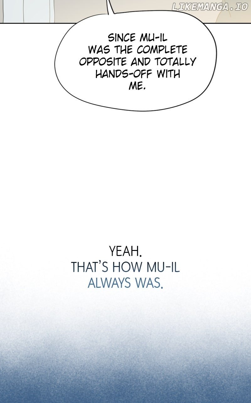 Love Letter Chapter 7 - Page 28