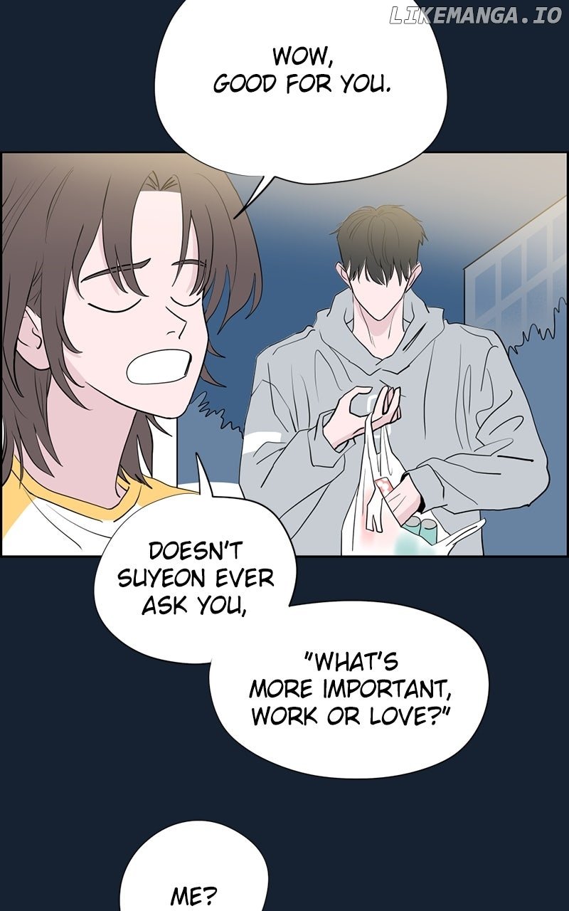 Love Letter Chapter 7 - Page 32