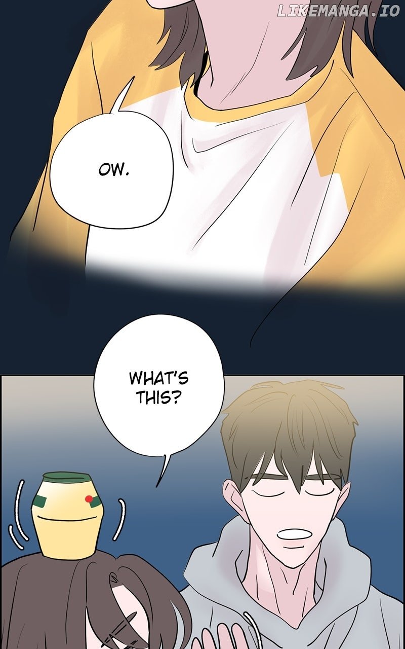 Love Letter Chapter 7 - Page 34